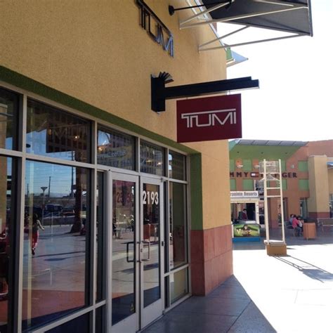 Tumi Outlet Store - Accessories Store