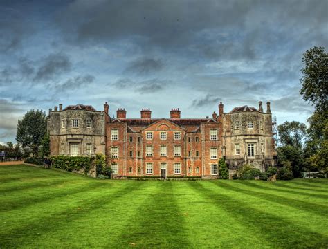 Mottisfont Abbey, Hampshire | Abbey This is Mottisfont Abbey… | Flickr