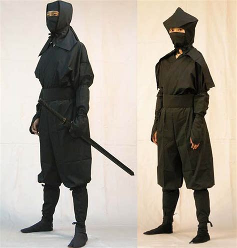 Ninja Weapons – Birth & History