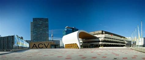 Austria Center Vienna - 2020 All You Need to Know BEFORE You Go (with Photos) - Tripadvisor