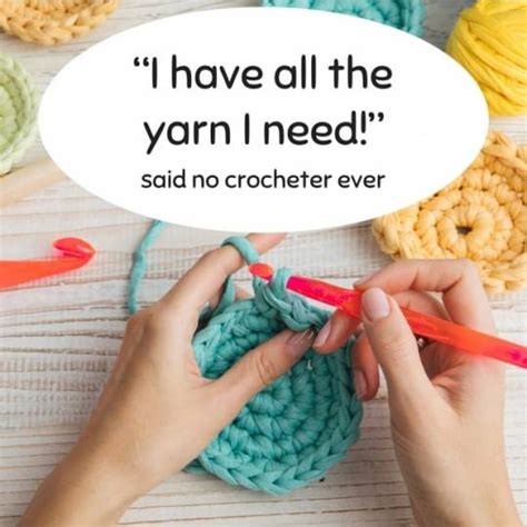 Crochet Memes Of The Week #7 – Crochet Me Lovely