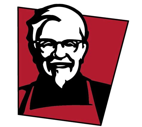 logo kfc malaysia hitam - Faith Hamilton