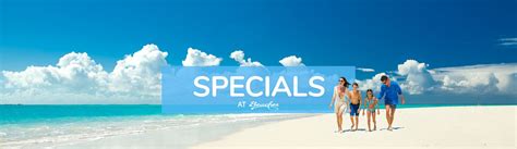 BEACHES® All-Inclusive Vacation Deals: 65% Off Rack Rates