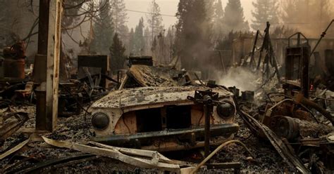 Firefighter Loses Family in House Fire While Tackling Wildfires | 22W