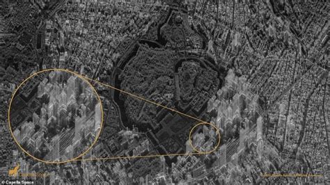 New satellite camera takes “crystal clear” photos, but it can't see ...