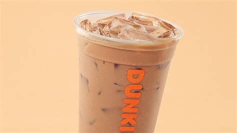 Dunkin' Donuts offers free small iced coffee on Sept. 9
