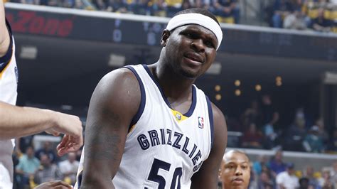 The Grizzlies' Zach Randolph dilemma - SBNation.com