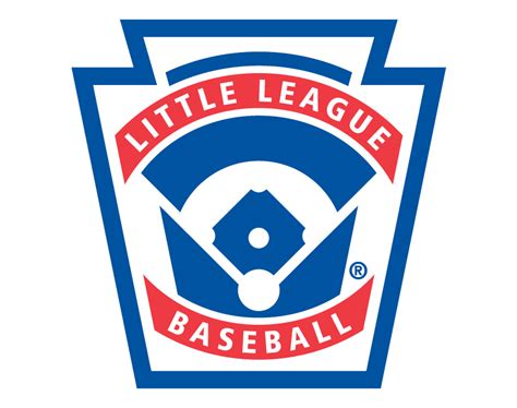 Little League Baseball & Softball Resource CD - Logos & Artwork