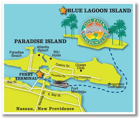 Island Of The Blue Dolphins Map - Maping Resources