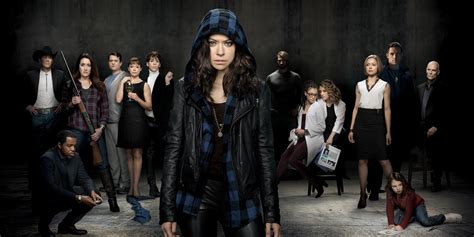 Orphan Black Final Season Extended Trailer: Together We Are One – Mystical Magick