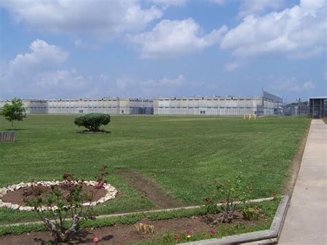 America’s 10 Worst Prisons: Polunsky – Mother Jones