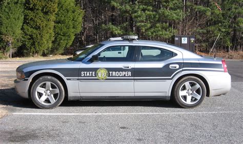 Anybody have a North Carolina State Trooper Model? - Suggestions ...