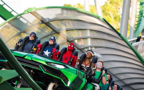 Universal Studios Rides: The Best Rides You Can't-Miss at Universal Studios | The News God