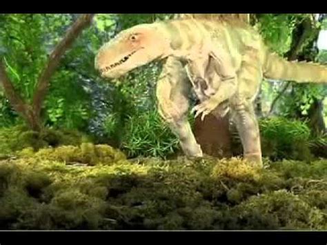 King kong kesler .ro ep 5 kong vs spinosaurus - YouTube