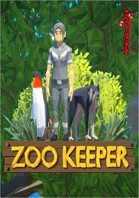 Zookeeper simulator game download - benchvse