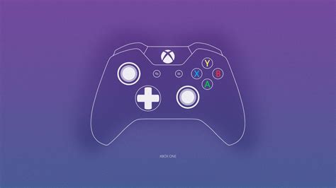 Xbox One Controller | 게임