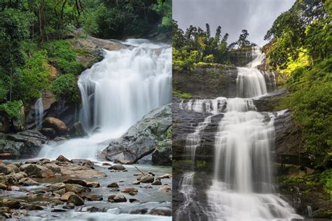 8 Best Munnar Waterfalls for Your Next Adventure | Veena World