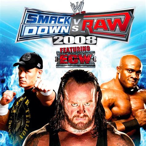 PS2 Cheats - WWE SmackDown 2008 Guide - IGN