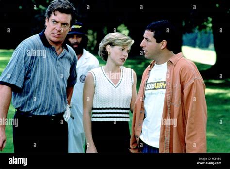 HAPPY GILMORE, Christopher McDonald, Julie Bowen, Adam Sandler, 1996 ...