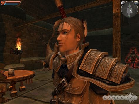 Fable: The Lost Chapters Review - GameSpot