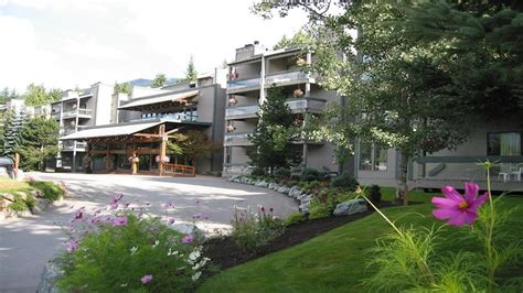 Tantalus Resort Lodge - Whistler BC | Whistler Accommodations