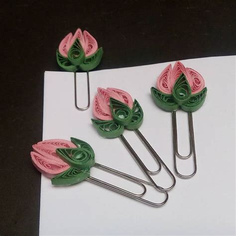 1000+ images about Paper Quilling Bookmarks on Pinterest | Quilling, Corner bookmarks and ...