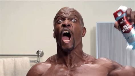 Old Spice V2 | Terry Crews: Old Spice | Know Your Meme