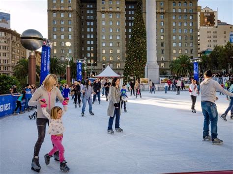 10+ Best Ice Skating Rinks to Visit in the U.S. (2023 Guide) – Trips To ...