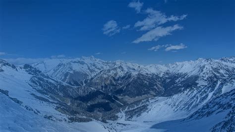 Ski pass prices - Großglockner Resort