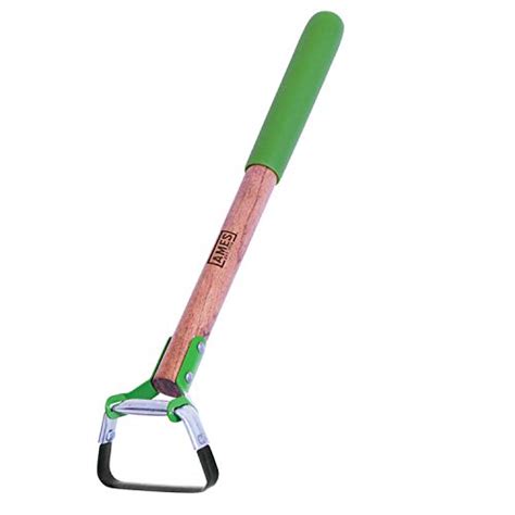 Types Of Garden Hoes - How & When To Use Them - BackyardDigs