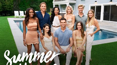 Summer House New Season Release Date on Bravo? // NextSeasonTV