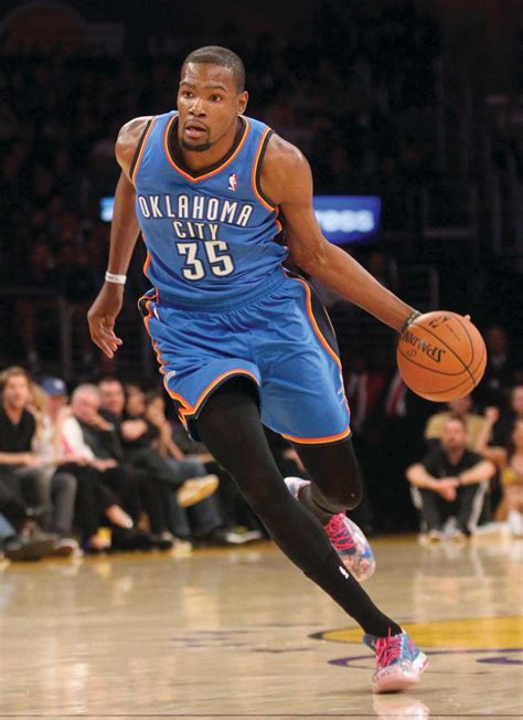 Kevin Durant Las Crudas Revelaciones De Kevin Durant Por Que Se Fue ...