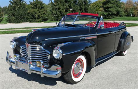 1941 Buick Super | Connors Motorcar Company