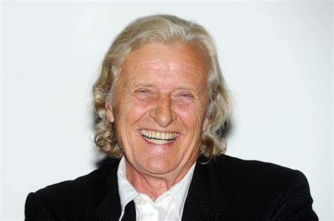 'Blade Runner' actor Rutger Hauer dead at 75