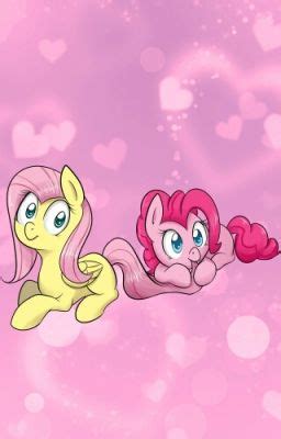 Ask Fluttershy and Pinkie Pie - DisneyChimAwesome - Wattpad