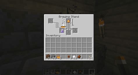 How to Make a Potion of Harming in Minecraft