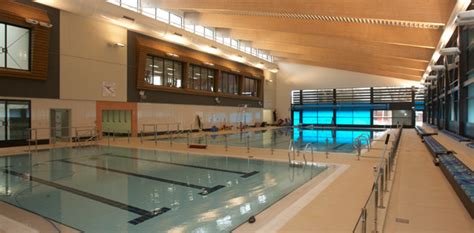 Tipton Leisure Centre - Active UK