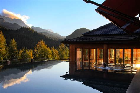 Schloss Elmau Luxury Spa, Retreat and Cultural Hideaway - The Luxury Spa Edit