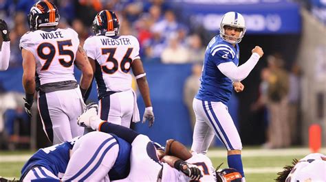 Broncos vs. Colts: 1st Quarter Defensive Alignments and Defensive Tackle Techniques - Mile High ...