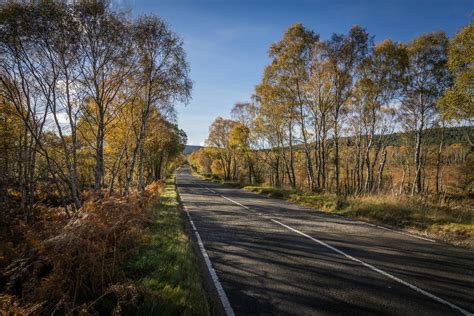 Getting Here - Cairngorms National Park Authority