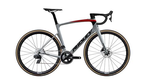 Noah Disc Rival Etap NHD01Bs(S) | Ridley