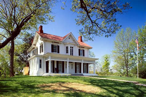 Frederick Douglass National Historic Site | National Park Foundation