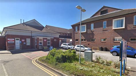 'More than £50m' needs to be spent at Wrexham Maelor Hospital | ITV News Wales