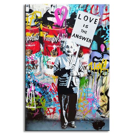 Looking for Discounted Banksy Art? | Unique Canvas Pop Art SALE Today!