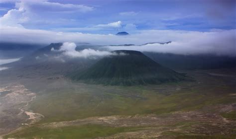 Beberapa Catatan tentang Backpacking ke Bromo ~ TANPA KENDALI