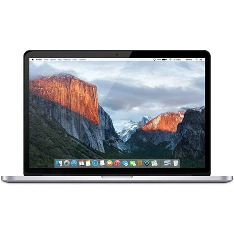 Apple MacBook Pro 16GB RAM - 512GB SSD - 2.5GHz Intel Core i7-4870HQ - MJLQ2LL/A Mid 2015 15.4 ...