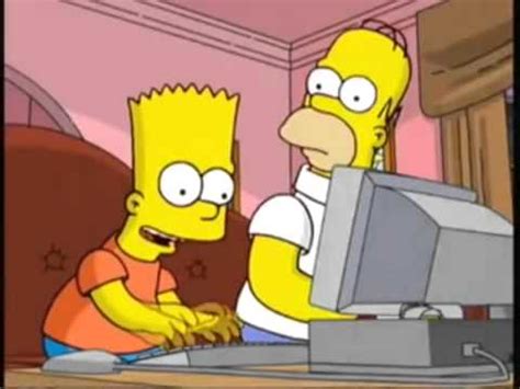 The Simpsons Movie 2 Trailer - YouTube