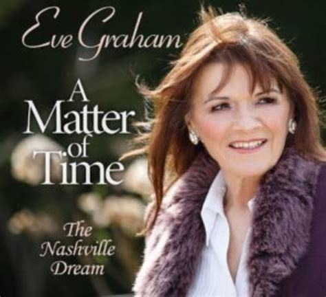 Fabulous Flip Sides – Eve Graham Interview - Goldmine Magazine: Record Collector & Music Memorabilia