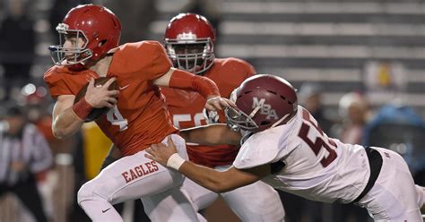 Nashville high school football: Tennessean all-decade team