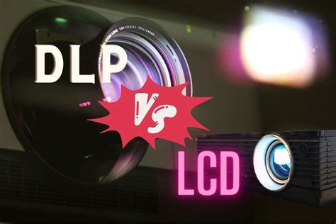 How Does a DLP Projector Work? [Expert Guide 2023] - Shenzhen Rongqi Tech